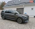 Серый Киа Карнивал, объемом двигателя 2.15 л и пробегом 90 тыс. км за 48000 $, фото 4 на Automoto.ua