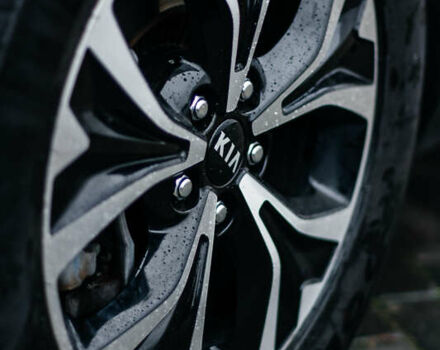 Сірий Кіа Карнівал, об'ємом двигуна 2.2 л та пробігом 147 тис. км за 33999 $, фото 73 на Automoto.ua