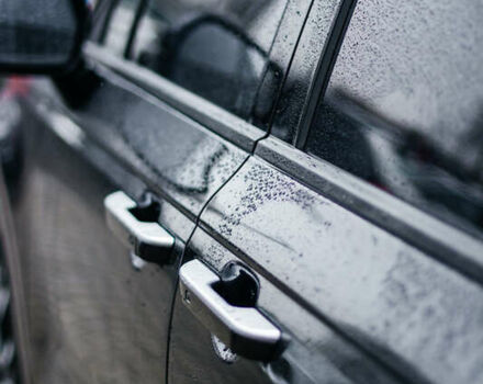 Сірий Кіа Карнівал, об'ємом двигуна 2.2 л та пробігом 147 тис. км за 33999 $, фото 79 на Automoto.ua