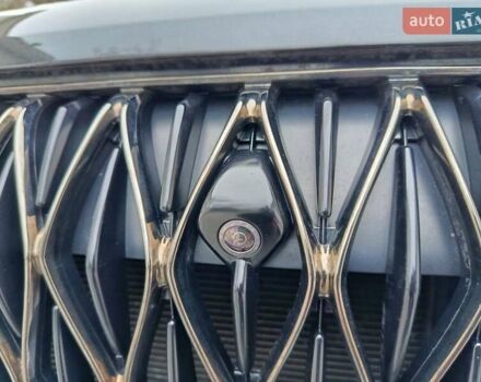 Серый Киа Карнивал, объемом двигателя 2.15 л и пробегом 90 тыс. км за 48000 $, фото 25 на Automoto.ua