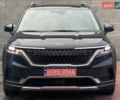 Киа Карнивал 2021 в Ровно на Automoto.ua Серый Киа Карнивал, объемом двигателя 2.2 л и пробегом 147 тыс. км за 33500 $, фото 1 на Automoto.ua