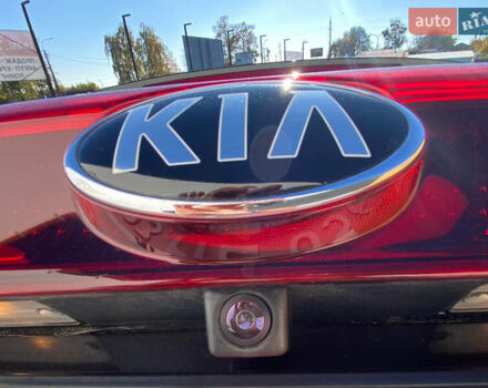 Серый Киа Карнивал, объемом двигателя 2.2 л и пробегом 147 тыс. км за 35500 $, фото 22 на Automoto.ua