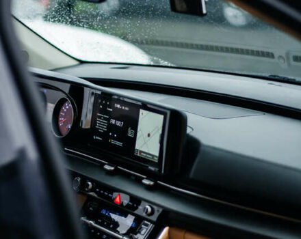 Сірий Кіа Карнівал, об'ємом двигуна 2.2 л та пробігом 147 тис. км за 33999 $, фото 43 на Automoto.ua