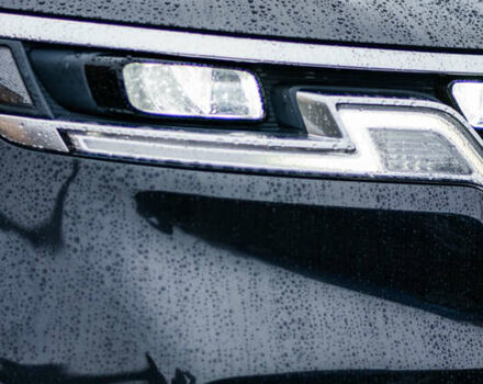 Сірий Кіа Карнівал, об'ємом двигуна 2.2 л та пробігом 147 тис. км за 33999 $, фото 60 на Automoto.ua