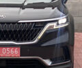 Киа Карнивал 2021 в Ровно на Automoto.ua Серый Киа Карнивал, объемом двигателя 2.2 л и пробегом 147 тыс. км за 33500 $, фото 4 на Automoto.ua