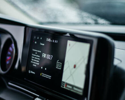 Сірий Кіа Карнівал, об'ємом двигуна 2.2 л та пробігом 147 тис. км за 33999 $, фото 53 на Automoto.ua