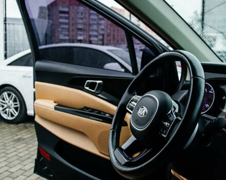 Сірий Кіа Карнівал, об'ємом двигуна 2.2 л та пробігом 147 тис. км за 33999 $, фото 41 на Automoto.ua