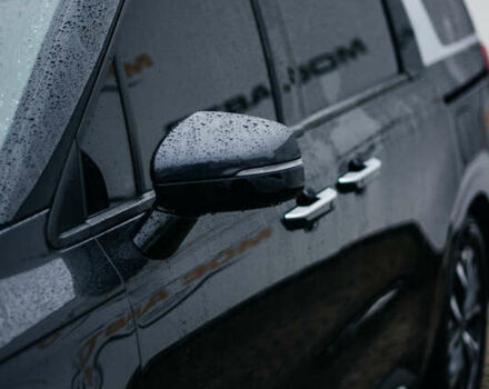 Сірий Кіа Карнівал, об'ємом двигуна 2.2 л та пробігом 147 тис. км за 33999 $, фото 71 на Automoto.ua