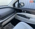 Сірий Кіа Карнівал, об'ємом двигуна 2.2 л та пробігом 121 тис. км за 37500 $, фото 37 на Automoto.ua
