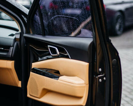 Сірий Кіа Карнівал, об'ємом двигуна 2.2 л та пробігом 147 тис. км за 33999 $, фото 45 на Automoto.ua