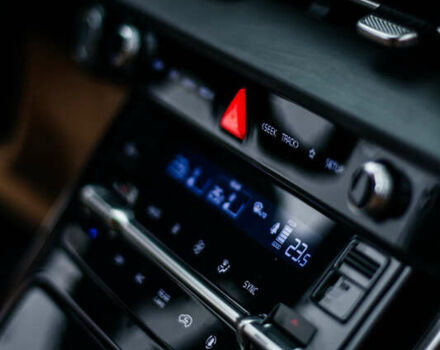 Сірий Кіа Карнівал, об'ємом двигуна 2.2 л та пробігом 147 тис. км за 33999 $, фото 57 на Automoto.ua