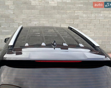 Серый Киа Карнивал, объемом двигателя 2.2 л и пробегом 147 тыс. км за 35500 $, фото 25 на Automoto.ua