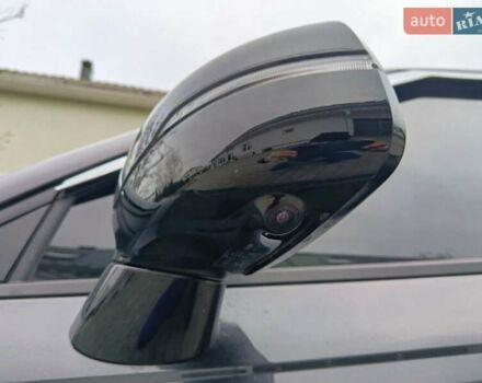 Серый Киа Карнивал, объемом двигателя 2.15 л и пробегом 90 тыс. км за 48000 $, фото 26 на Automoto.ua