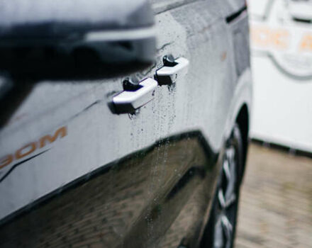 Сірий Кіа Карнівал, об'ємом двигуна 2.2 л та пробігом 147 тис. км за 33999 $, фото 76 на Automoto.ua