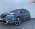 Сірий Кіа Карнівал, об'ємом двигуна 2.2 л та пробігом 121 тис. км за 37500 $, фото 1 на Automoto.ua