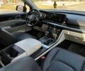 Серый Киа Карнивал, объемом двигателя 2.2 л и пробегом 78 тыс. км за 24900 $, фото 8 на Automoto.ua
