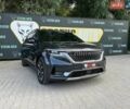 Сірий Кіа Карнівал, об'ємом двигуна 2.15 л та пробігом 102 тис. км за 29900 $, фото 1 на Automoto.ua