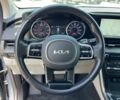Серый Киа Карнивал, объемом двигателя 3.5 л и пробегом 37 тыс. км за 22000 $, фото 8 на Automoto.ua