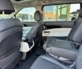 Серый Киа Карнивал, объемом двигателя 3.5 л и пробегом 14 тыс. км за 25000 $, фото 9 на Automoto.ua