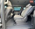 Серый Киа Карнивал, объемом двигателя 2.2 л и пробегом 12 тыс. км за 57000 $, фото 34 на Automoto.ua