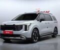 Сірий Кіа Карнівал, об'ємом двигуна 2.2 л та пробігом 9 тис. км за 35000 $, фото 1 на Automoto.ua