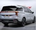 Сірий Кіа Карнівал, об'ємом двигуна 2.2 л та пробігом 9 тис. км за 35000 $, фото 2 на Automoto.ua
