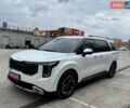 Сірий Кіа Карнівал, об'ємом двигуна 2.15 л та пробігом 36 тис. км за 48500 $, фото 1 на Automoto.ua
