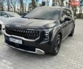 Сірий Кіа Карнівал, об'ємом двигуна 2.15 л та пробігом 12 тис. км за 48900 $, фото 1 на Automoto.ua