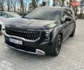 Серый Киа Карнивал, объемом двигателя 2.2 л и пробегом 12 тыс. км за 57000 $, фото 1 на Automoto.ua