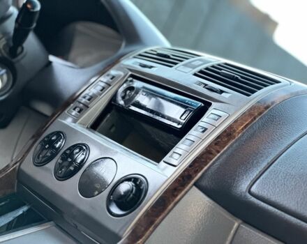 Серый Киа Карнивал, объемом двигателя 2.9 л и пробегом 270 тыс. км за 1800 $, фото 9 на Automoto.ua