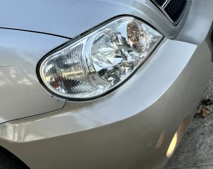 Серый Киа Карнивал, объемом двигателя 2.9 л и пробегом 270 тыс. км за 1800 $, фото 21 на Automoto.ua