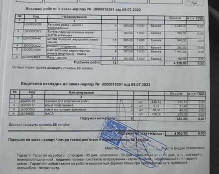 Сірий Кіа Карнівал, об'ємом двигуна 2.9 л та пробігом 168 тис. км за 8000 $, фото 33 на Automoto.ua