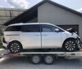 Сірий Кіа Карнівал, об'ємом двигуна 0 л та пробігом 2 тис. км за 3500 $, фото 1 на Automoto.ua