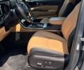 Серый Киа Карнивал, объемом двигателя 3.5 л и пробегом 18 тыс. км за 27000 $, фото 8 на Automoto.ua
