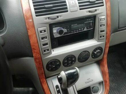 Киа Карнивал 2003 в Киеве на Automoto.ua Серый Киа Карнивал, объемом двигателя 2.9 л и пробегом 367 тыс. км за 5200 $, фото 1 на Automoto.ua