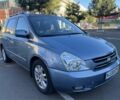 Синий Киа Карнивал, объемом двигателя 1.9 л и пробегом 1 тыс. км за 2989 $, фото 1 на Automoto.ua