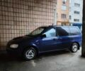 Синий Киа Карнивал, объемом двигателя 0 л и пробегом 320 тыс. км за 2496 $, фото 1 на Automoto.ua