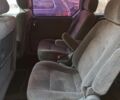 Синий Киа Карнивал, объемом двигателя 2.9 л и пробегом 200 тыс. км за 3538 $, фото 1 на Automoto.ua