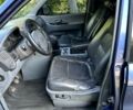 Синий Киа Карнивал, объемом двигателя 2.9 л и пробегом 348 тыс. км за 3300 $, фото 4 на Automoto.ua