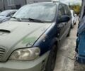 Синий Киа Карнивал, объемом двигателя 2.9 л и пробегом 310 тыс. км за 1250 $, фото 1 на Automoto.ua