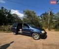 Синій Кіа Карнівал, об'ємом двигуна 2.9 л та пробігом 180 тис. км за 3250 $, фото 2 на Automoto.ua