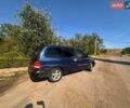 Синій Кіа Карнівал, об'ємом двигуна 2.9 л та пробігом 180 тис. км за 3250 $, фото 29 на Automoto.ua