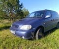 Синий Киа Карнивал, объемом двигателя 3 л и пробегом 269 тыс. км за 2500 $, фото 1 на Automoto.ua