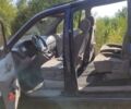 Синий Киа Карнивал, объемом двигателя 2.9 л и пробегом 221 тыс. км за 3500 $, фото 15 на Automoto.ua