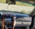 Синий Киа Карнивал, объемом двигателя 2.9 л и пробегом 221 тыс. км за 3500 $, фото 21 на Automoto.ua