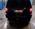 Синий Киа Карнивал, объемом двигателя 2.9 л и пробегом 230 тыс. км за 5570 $, фото 3 на Automoto.ua
