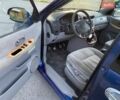 Синий Киа Карнивал, объемом двигателя 2.9 л и пробегом 158 тыс. км за 2799 $, фото 1 на Automoto.ua