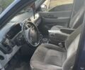 Синий Киа Карнивал, объемом двигателя 2.9 л и пробегом 3 тыс. км за 1900 $, фото 5 на Automoto.ua