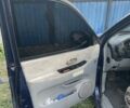 Синий Киа Карнивал, объемом двигателя 2.9 л и пробегом 3 тыс. км за 1900 $, фото 4 на Automoto.ua