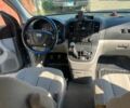 Синий Киа Карнивал, объемом двигателя 2.9 л и пробегом 350 тыс. км за 3200 $, фото 4 на Automoto.ua